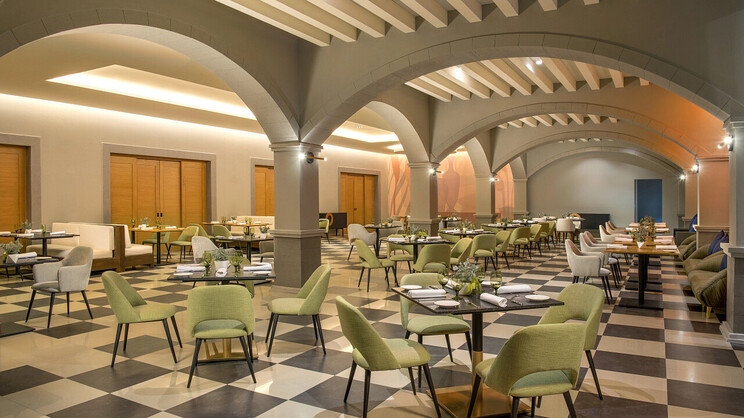 Hyatt Ziva Riviera Maya